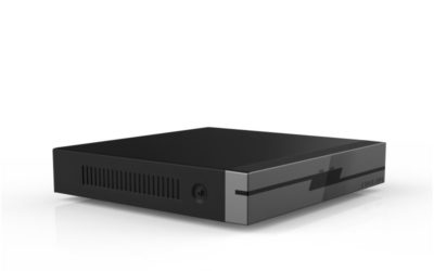 COMMENT CHOISIR SON ENREGISTREUR DE VIDÉOSURVEILLANCE ?