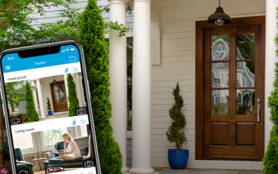 COMMENT CHOISIR SA CAMERA DE SURVEILLANCE ?