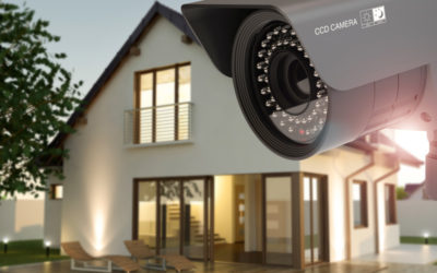 POURQUOI INSTALLER UNE VIDÉO SURVEILLANCE ?
