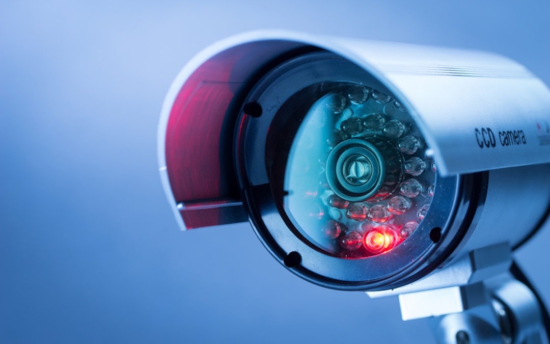 LEXIQUES DES CAMERAS DE SURVEILLANCE