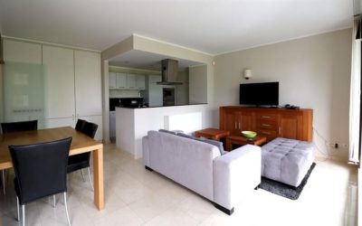 SECURITE EN APPARTEMENT ?