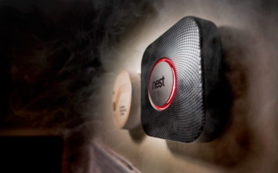 POURQUOI S’EQUIPER D’UNE ALARME SANS FIL ?