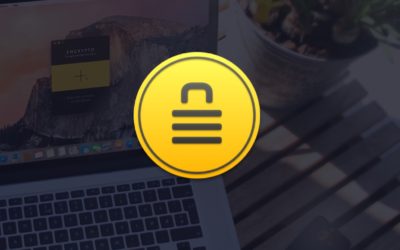 CHIFFREZ FACILEMENT VOS FICHIERS SOUS MAC ET WINDOWS