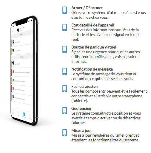 application AJAX
