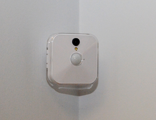 camerawallslightangle