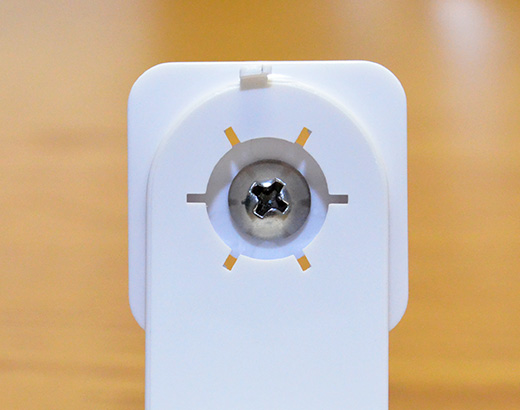 mountwithscrew