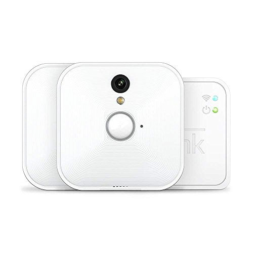 Blink caméra intérieure