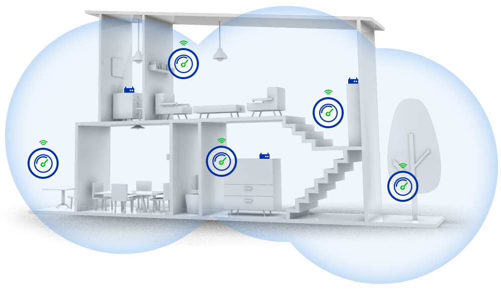 wifi-filled-house-cross-section