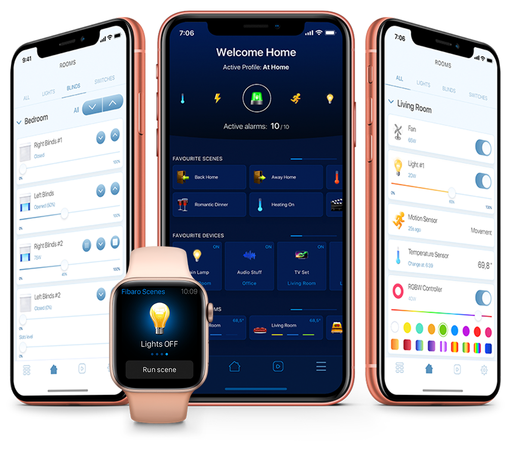 mobile-app