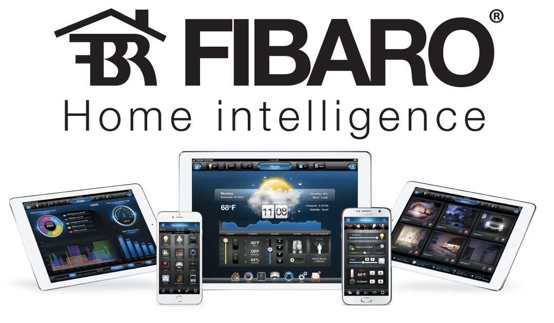 FIBARO DOMOTIQUE