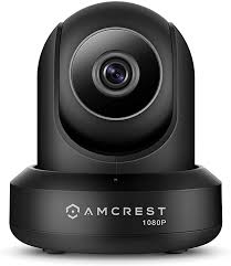 Amcrest PTZ