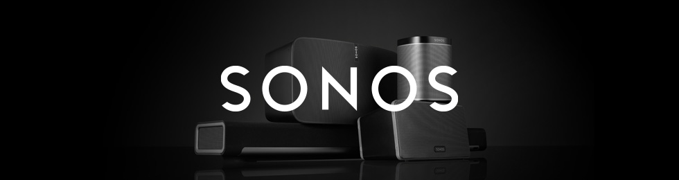 SONOS MULTIROOM