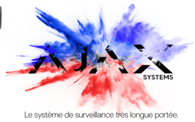 LE MEILLEUR SYSTEME D’ALARME POUR LES FOYERS ET ENTREPRISES