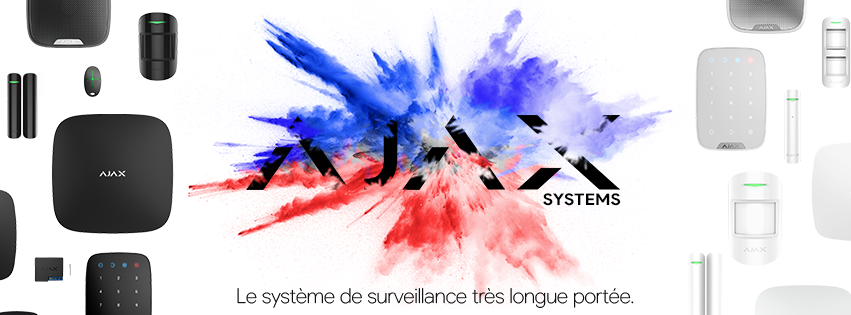 LE MEILLEUR SYSTEME D’ALARME POUR LES FOYERS ET ENTREPRISES