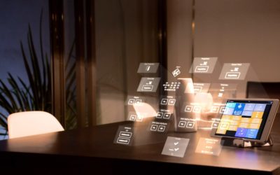 REAL SMARTHOME VS DOMOTIQUE