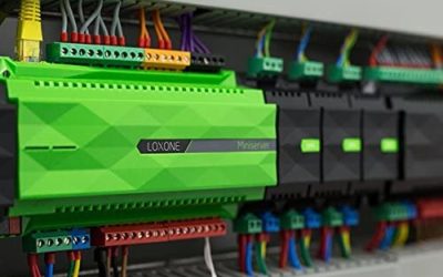 QU’EST CE QUE LA DOMOTIQUE ? UNE MAISON INTELLIGENTE ?